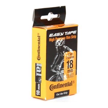 Picture of CONTINENTAL HP EASY TAPE SET BOX 2PCS
